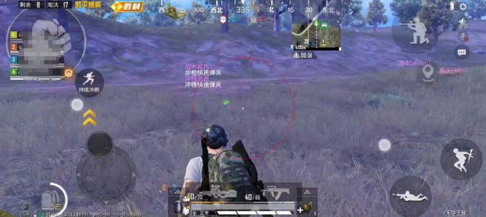 和平精英辅助射击如何打开（和平精英辅助射击在哪里打开）